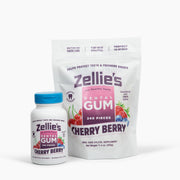 CHERRY BERRY Xylitol Dental Gum - Wholesale