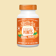 COOL FRUIT Xylitol Dental Mints