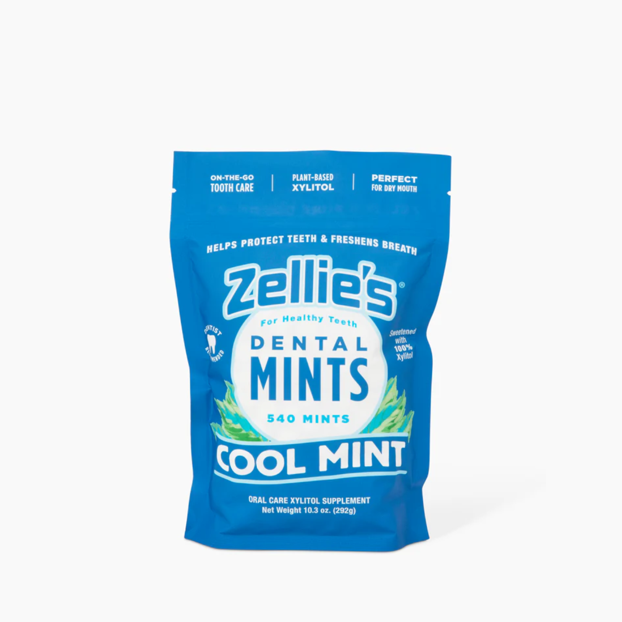 COOL MINT Xylitol Dental Mints - Wholesale