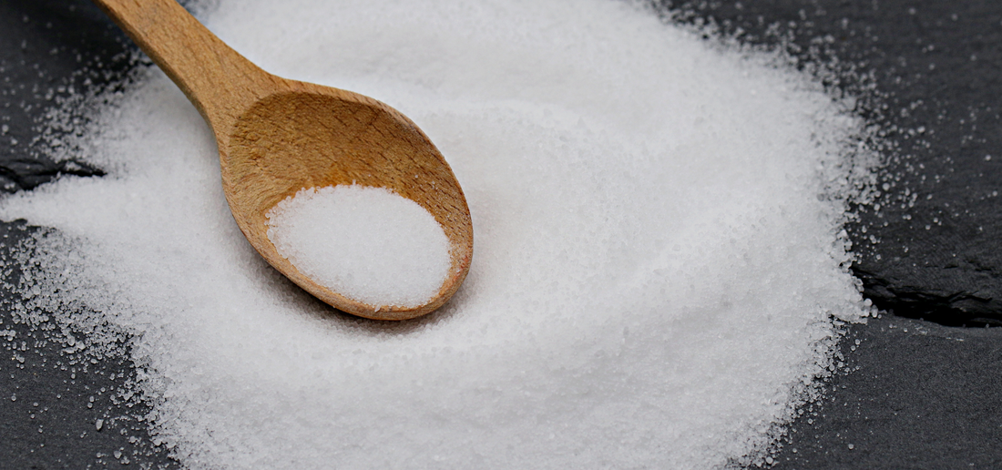 The History of Xylitol