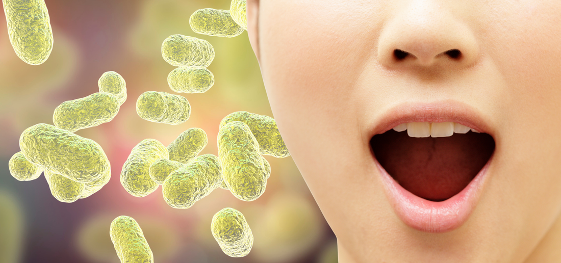 What Is the Oral Microbiome?