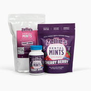 CHERRY BERRY Xylitol Dental Mints - Wholesale