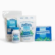 PEPPERMINT Xylitol Dental Gum - Wholesale
