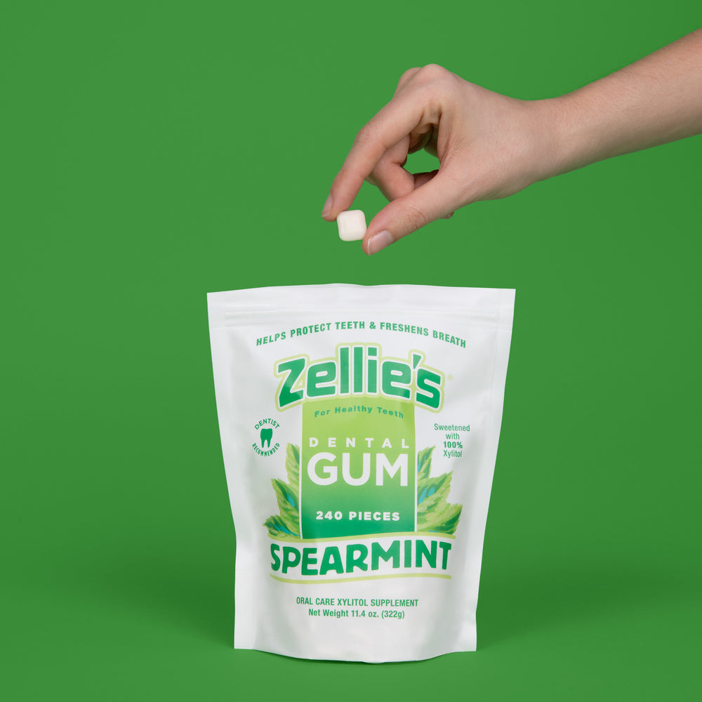 Zellie's