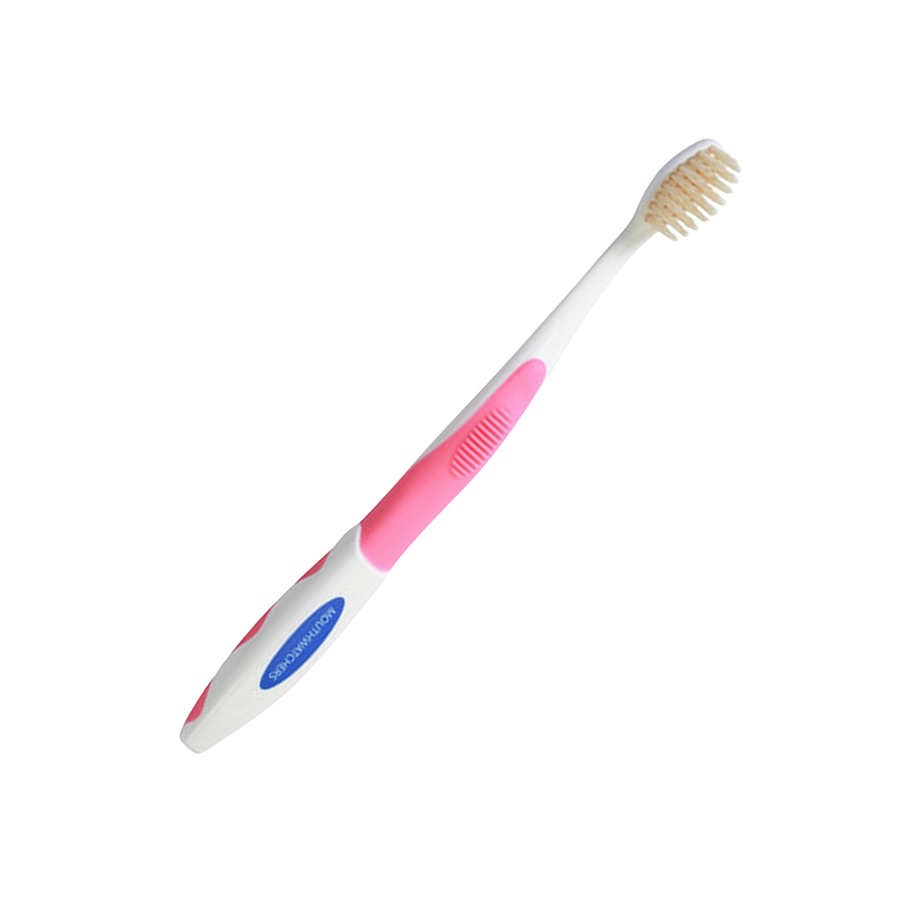 Mouth Watchers Youth Nano-Silver Toothbrush